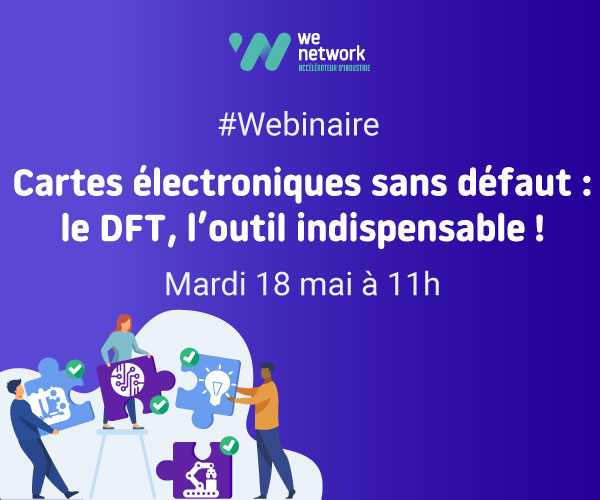 WeNetwork_'s tweet image. Inscrivez-vous sans attendre pour notre prochain #webinaire dédié au #DesignForTest !!

Découvrez le programme par ici 👉 wenetwork.fr/evenements/car…