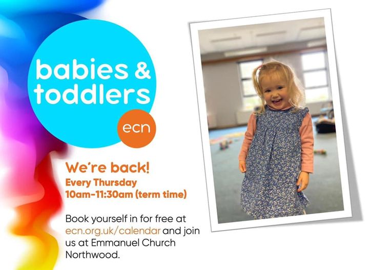 Emmanuel Church tweet media