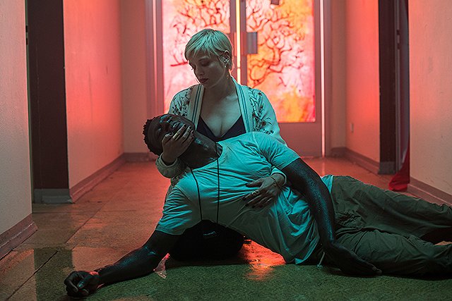 試写会ナビ ベルリン アレクサンダープラッツ の試写会プレゼント 試写会 映画 ウェルゲット ブンゲ イェラ ハーゼ アルブレヒト シュッヘ アナベル マンデン ヨアヒム クロル T Co Rzemvlcyv1 Twitter