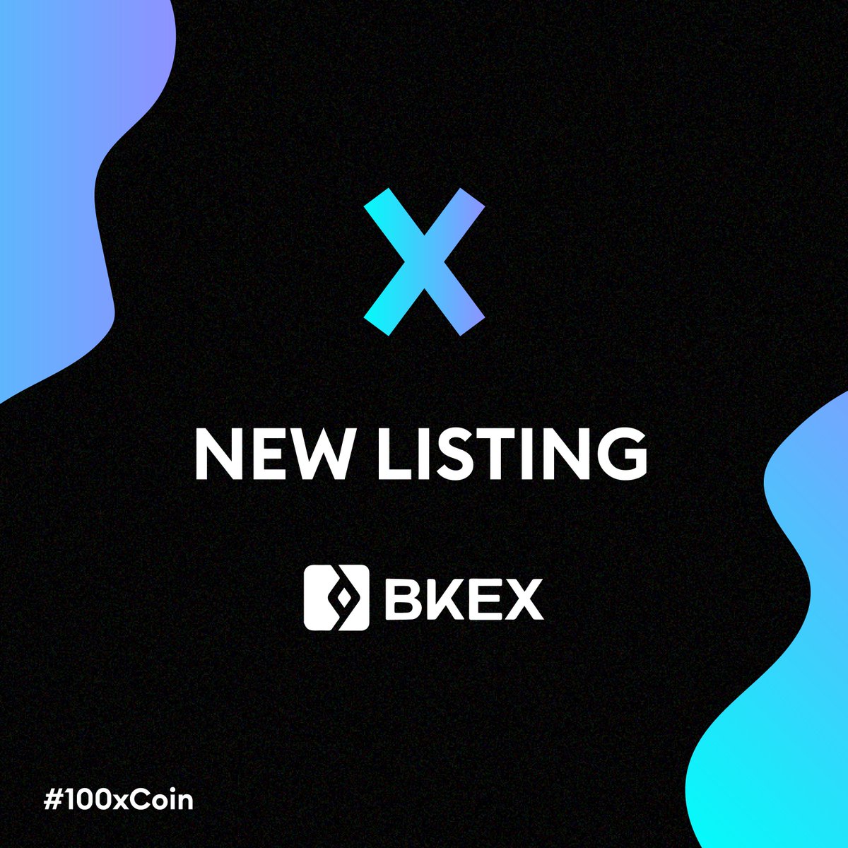 MartinUtsmuts's tweet photo. @100XCoin_ Hey 100x! Use this artwork about listing on bkex https://t.co/KFx0g32gmI