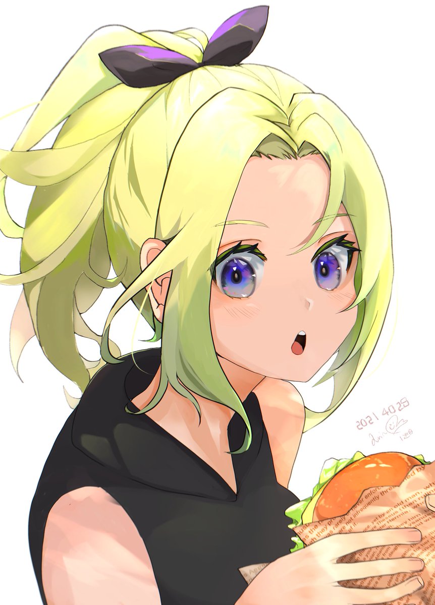 3ヶ月上達法 1巡目 上手くなりたい さいとうなおき先生を倒せるようがんば 佐倉ありの リプ返遅いですのイラスト