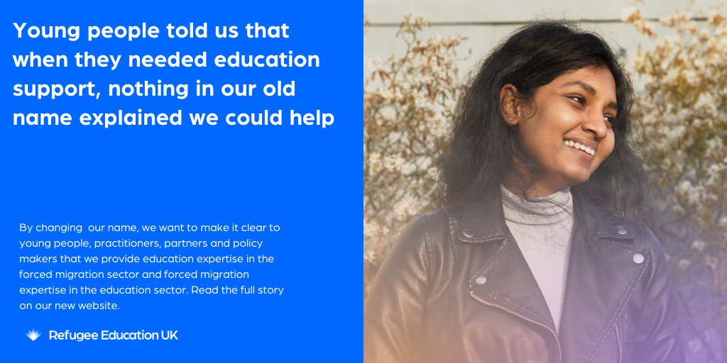 We've changed our name.

Here's why:

ow.ly/cAfb50Ez9uV