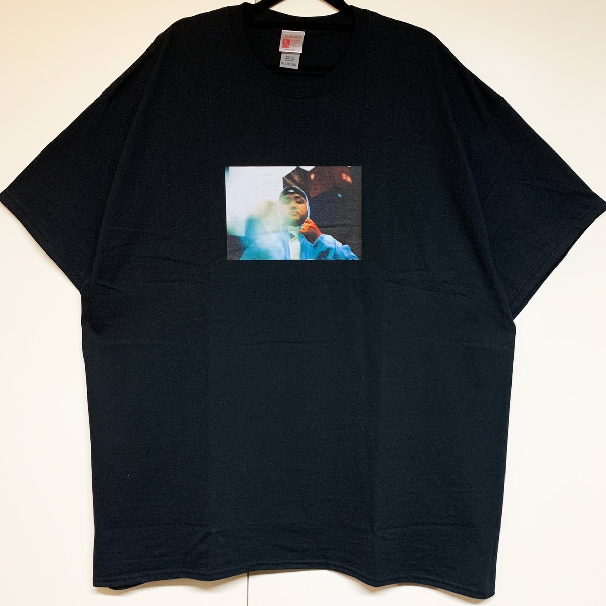 C.O.S.A. “Chiryu-Yonkers” CD ・C.O.S.A. “Sundown” T-Shirts (Black