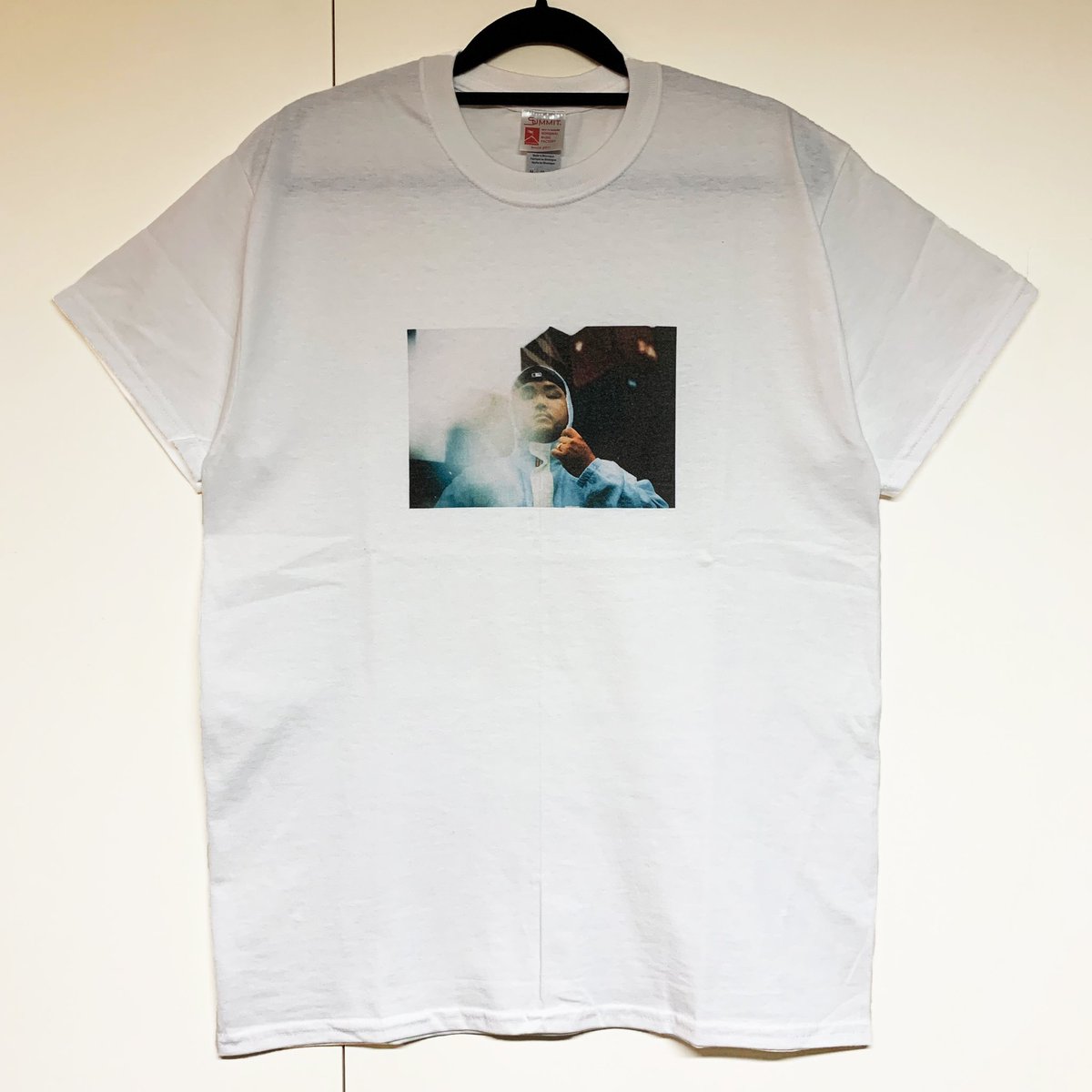 C.O.S.A. “Chiryu-Yonkers” CD ・C.O.S.A. “Sundown” T-Shirts (Black