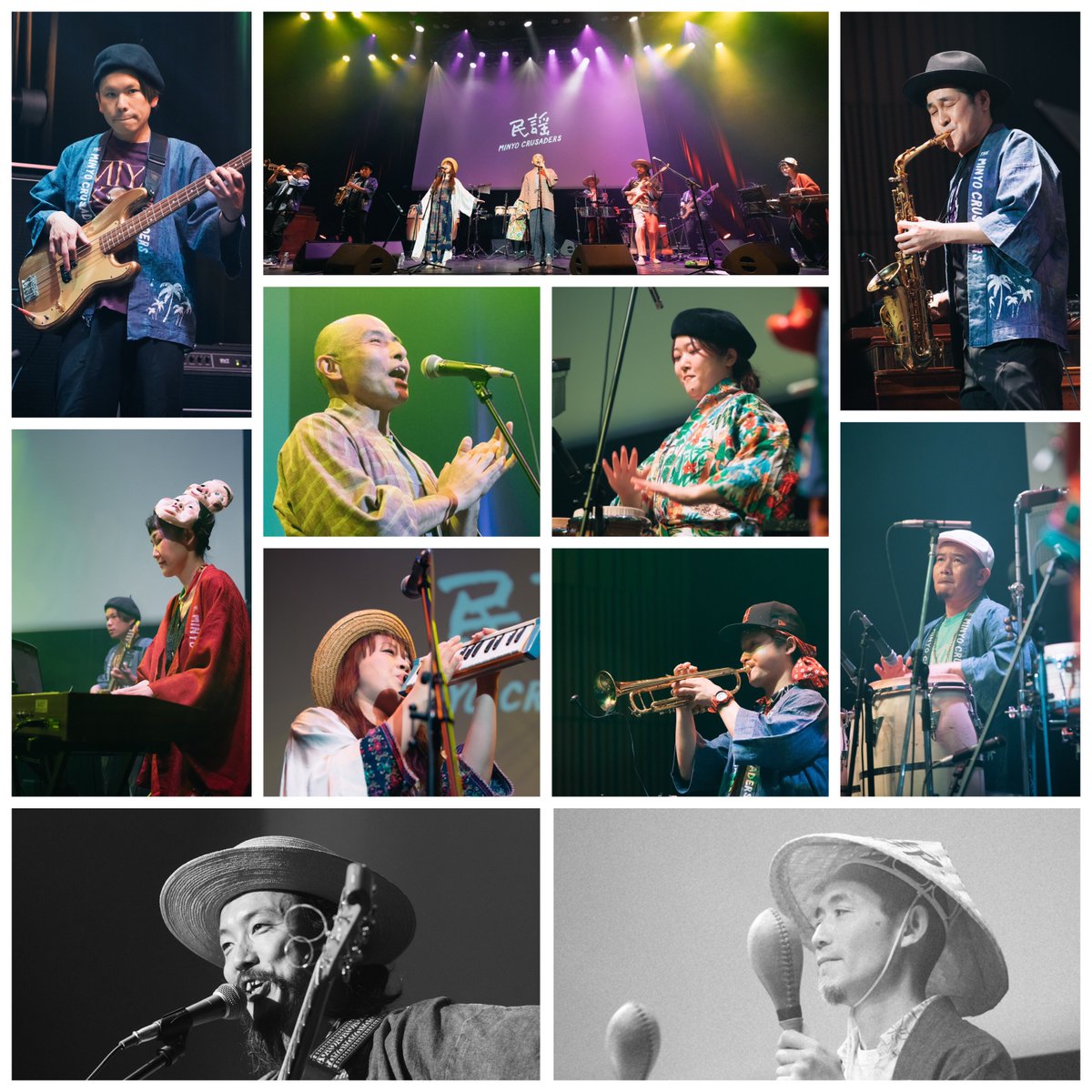 Junya_DJ's tweet photo. #DIGGINLIVE
全員着席&マスク着用&ソーシャルディスタンス
そんな多くの制限下での実施ではありましたが
皆さまが笑顔で楽しんでる姿を見れてひと安心。
本当は公開生放送をやりたかったのですが…
終了時間都合もありギリギリの判断で
後日OA分の公開収録に。
→ https://t.co/umzuIpu6F9 #radiko https://t.co/wb3mHsBCxT