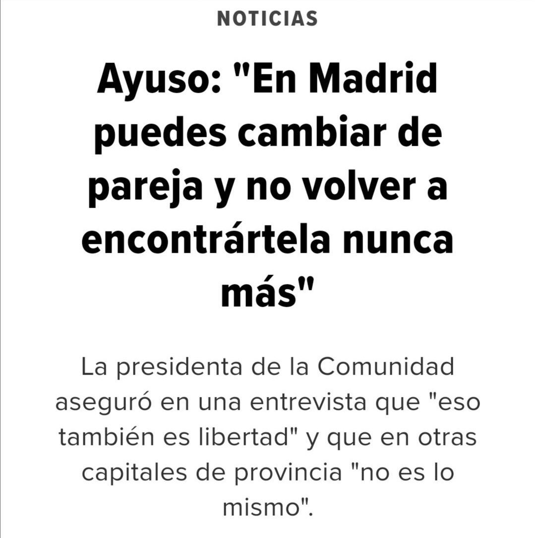 anaalonsogonza1's tweet image. Se la ve, pelín resentida en amores... también, no!? 🤦🏻‍♀️