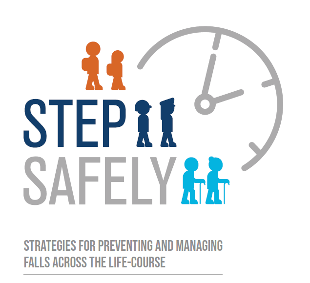 Ceoecant's tweet photo. 📢Nos sumamos a la campaña #StepSafely de la @opsoms @WHO
👉Cada año, más de 600.000 personas fallecen en el mundo y 172 millones más experimentan discapacidades por caídas, siendo la segunda causa de muerte accidental a nivel mundial.
#28PRL #DiaMundialSST https://t.co/3Wy3vRB6S9