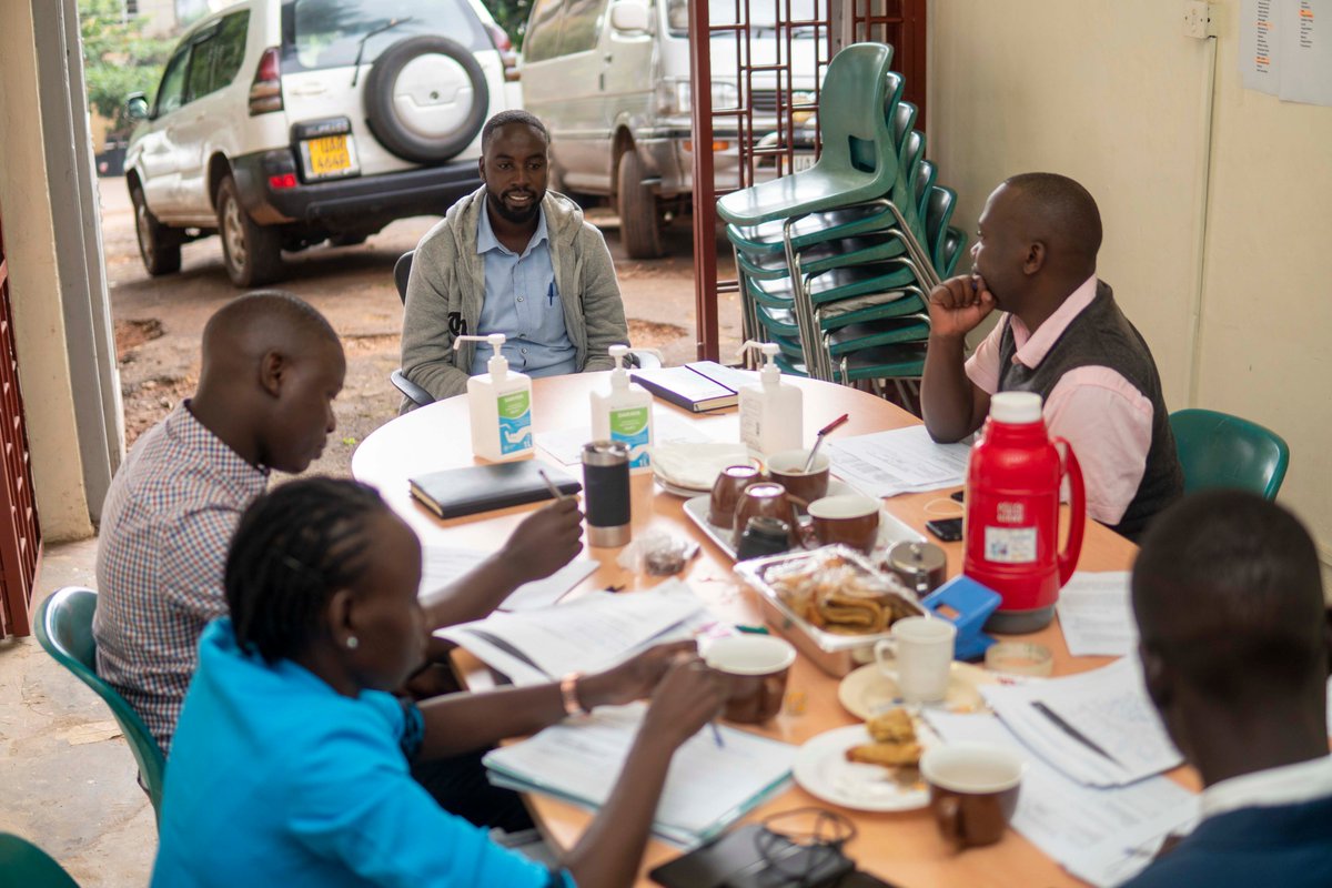 Happening Now: International Young Farmers Exchange Program oral interviews for the 2021 August cohort. We are getting to know the applicants better as we prepare to visit those who qualify. #IYFEP