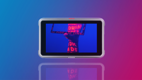 Introducing the new <a href="/AtomosGlobal/">Atomos</a> Ninja V+

Record ProRes RAW over HDMI up to 4K 120p or 8K 30p. Check out our blog for full details: bit.ly/3sYnHue