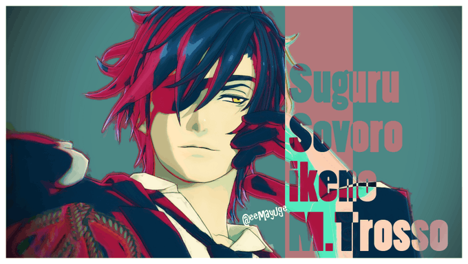 光忠のtwitterイラスト検索結果