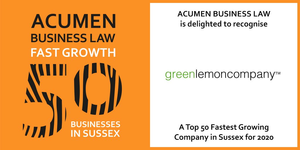 ACUMEN LAW tweet media
