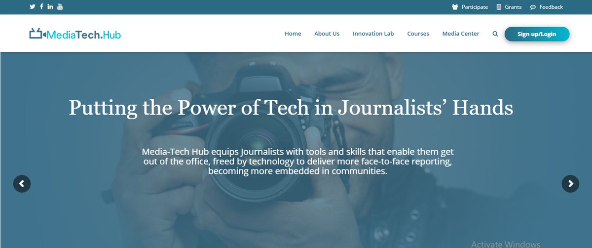 TIKenya's tweet image. The #MediaTechHub mediatechhub.ke has officially been launched. The platform brings together innovators &amp;amp; journalists to develop &amp;amp; harness the use of innovative solutions to promote transparency. #JournalismAndTech @SwedeninKE @fojo_int