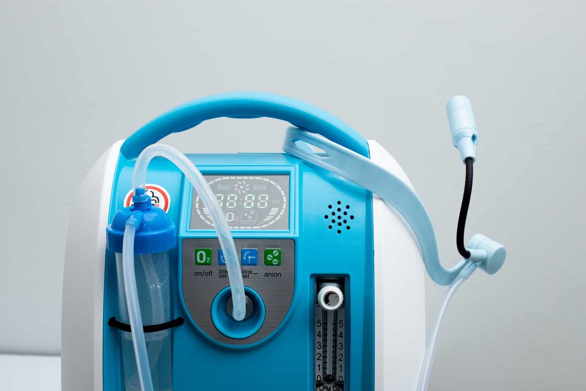 FASTMR1's tweet photo. The advent of #covidー19 , which also results in #respiratory problems, has led to a huge surge in the #demand of #portable_oxygen_concentrators. The increase in the incidences of #COVID19 will contribute to the market #growth in the coming years.

https://t.co/cw2qMWZ7Ci https://t.co/ch4WG6PBUI