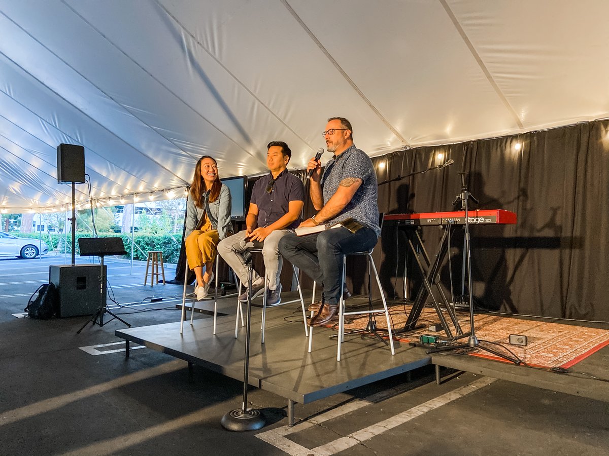 Advance Movement tweet media