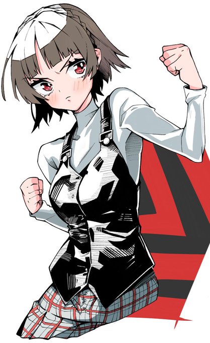 注目 画像ツイート Persona5 The Animation 14ページ目 アニメレーダー 注目 画像ツイート Persona5 The Animation 14ページ目 アニメレーダー