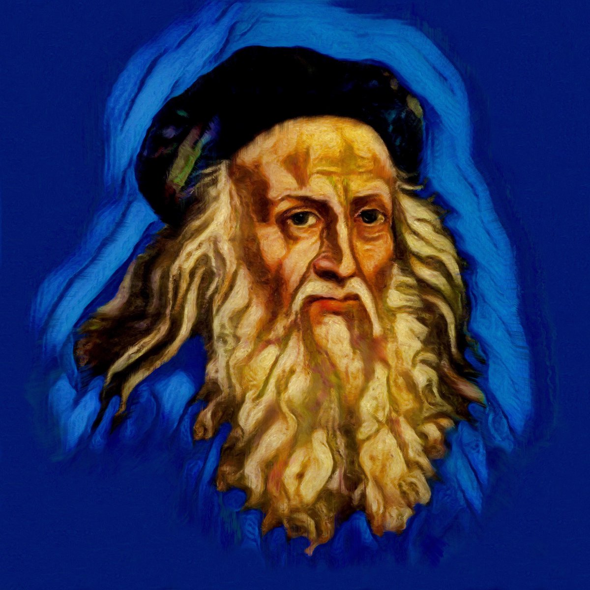 CryptoSages's tweet photo. Tonight we welcome to the CryptoSages collection, Leonardo da Vinci and Nelson Mandela. Two sages who forever changed our culture and civilization. 

#NFT #NFTCommunity #NFTartists  #nftcollector #nftart  #NFTs #NFTcollectibles #cryptosages #NFTshare

https://t.co/01QaS21tIM https://t.co/swejMgSLNI