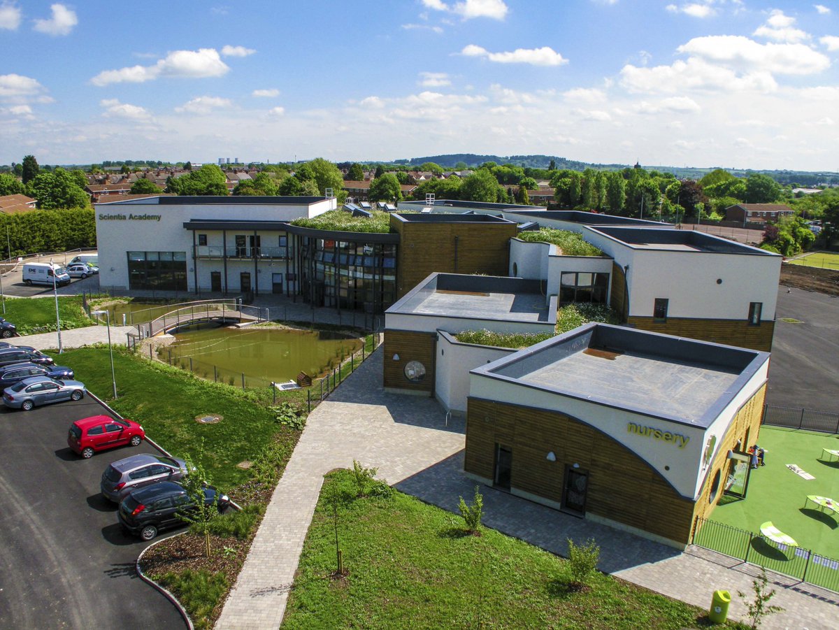 REAch2 Academy Trust and Scientia Academy, are looking for a KS1 teacher for September. This is a great opportunity to be part of forward-thinking team where wellbeing and CPD are central to the school ethos Follow the link below:
reach2.org/vacancy/ks1-te…