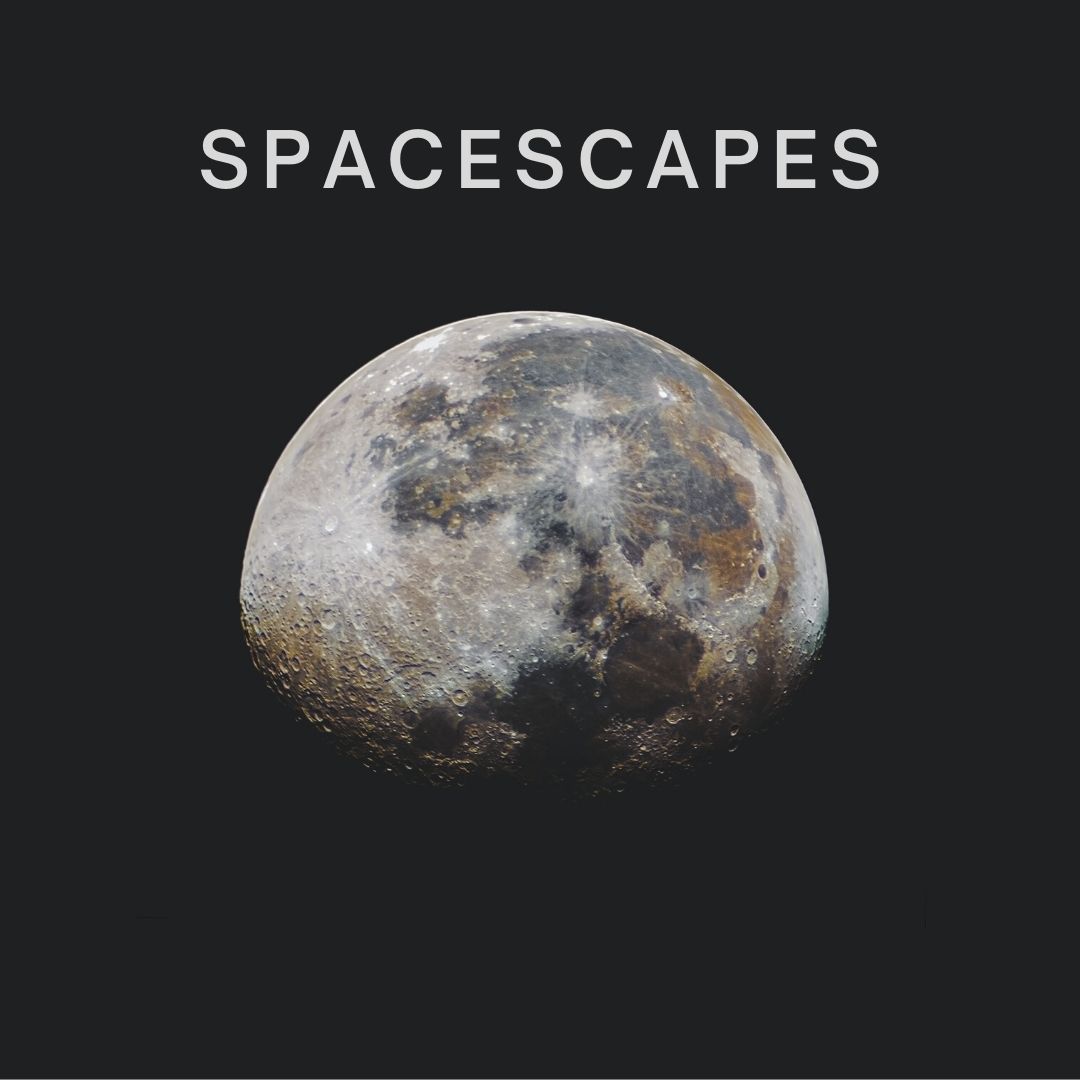 Fresh additions of spacey tracks on Spacescapes from artists like: @Brugnera_Fabri @rishibhatia07 @bvsmv_music @He11bach Playlists: linktr.ee/ambientsoundsc… #ambient #space #spotify #spaceambient #psybient #psychill #playlist #chill #relaxing #spacetravel