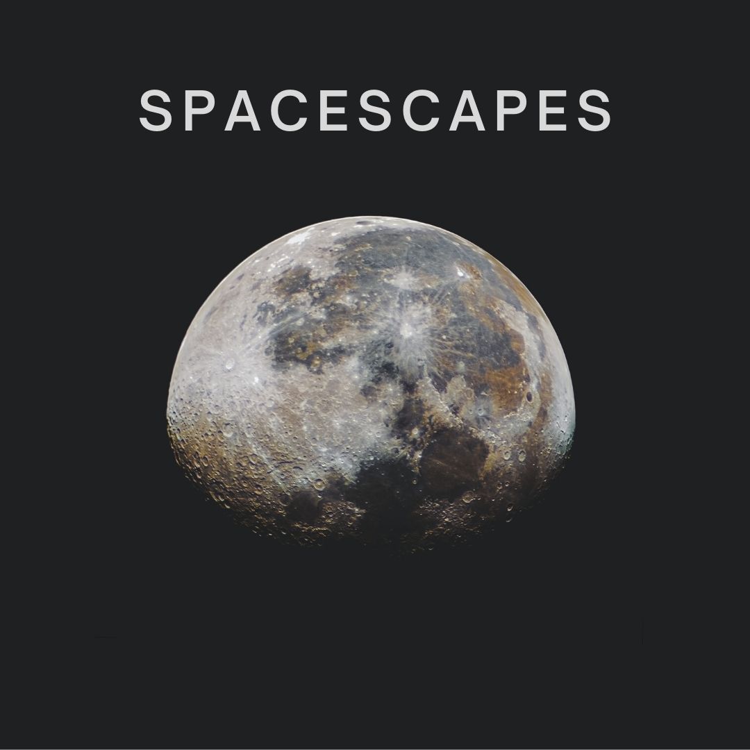 Fresh additions of spacey tracks on Spacescapes from artists like:

<a href="/Brugnera_Fabri/">Fabrizio Brugnera</a> <a href="/rishibhatia07/">Spacecraft</a> @bvsmv_music
<a href="/He11bach/">Hellbach</a> 

Playlists:
linktr.ee/ambientsoundsc…

#ambient #space #spotify #spaceambient #psybient #psychill #playlist #chill #relaxing #spacetravel