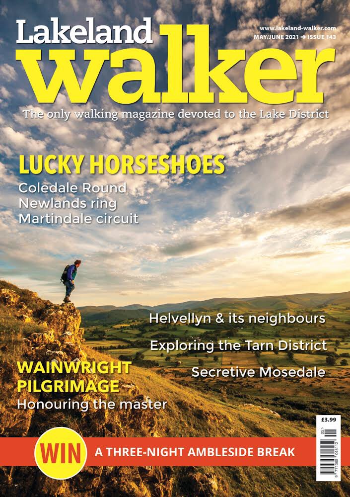 jonstokoe's tweet image. Another cracking set of magazines done and dusted.

Bravo @DalesmanEllie @Countrymaned @DalesmanLinda @BrianCantwell @DalesmanSharon @outdoorsmanning

Fancy subscribing to any of our titles? 

Then click the link below for more details:

shop.dalesman.co.uk/catalog/catego…

#buyamagazine