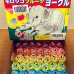 子供の頃の夢を実現!？モロッコフルーツヨーグルを大量に食べてみた!