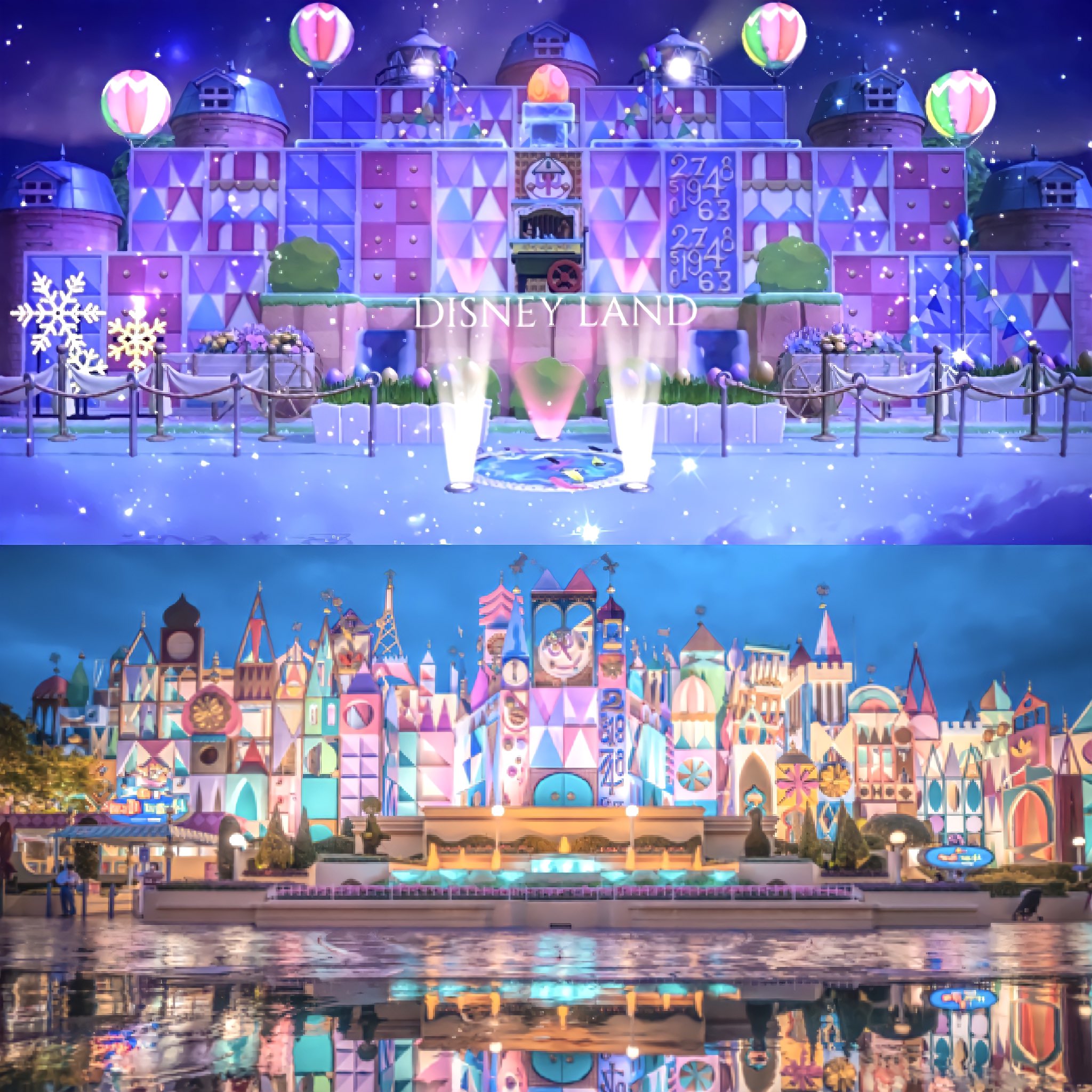 ぴぐpiあつ森ディズニー Pigutou Twitter