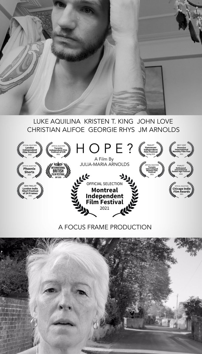 Focus Frame Productions tweet media