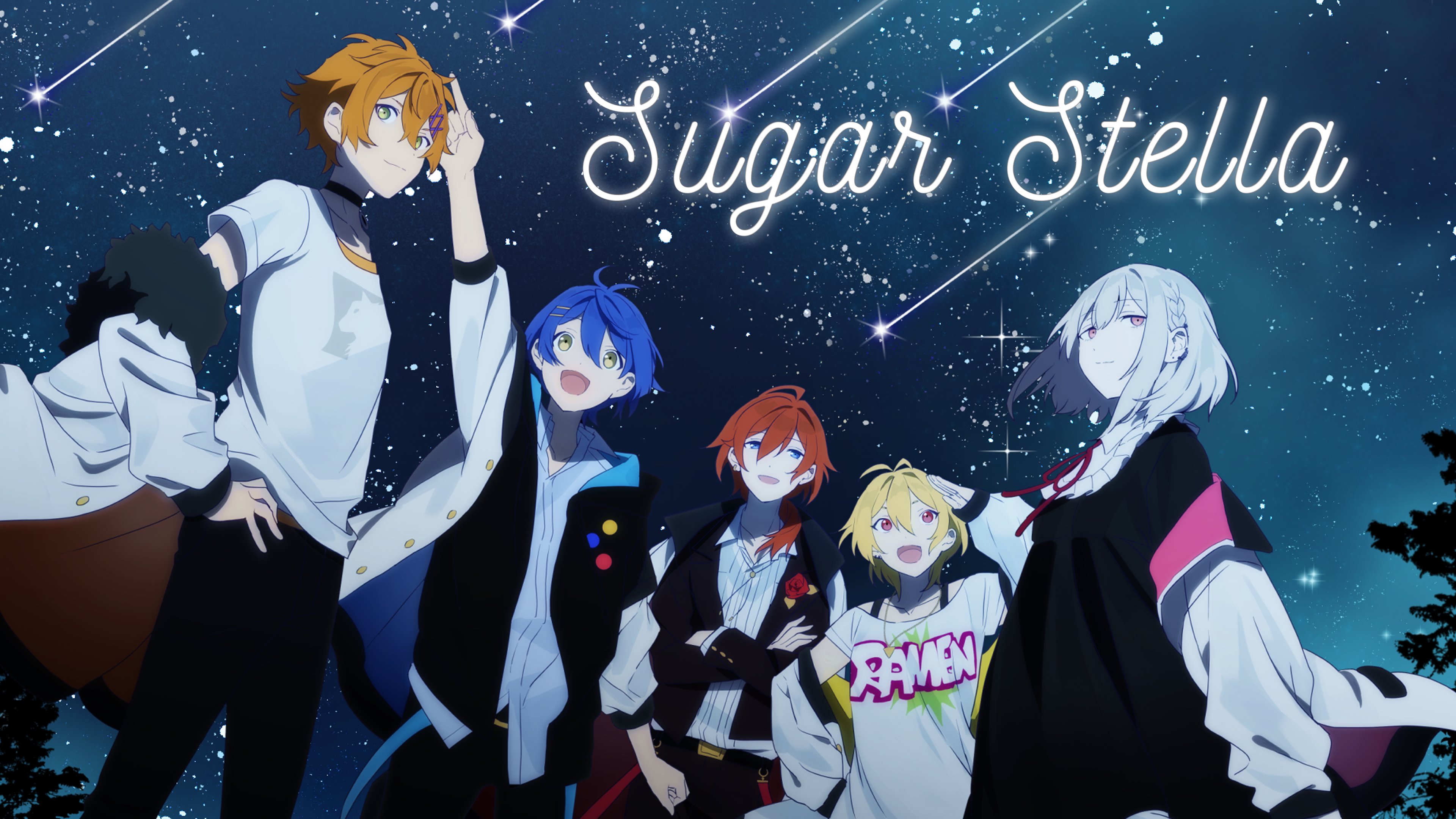 しゅがすて(アカウント停止) (@SugaSte_info) / X
