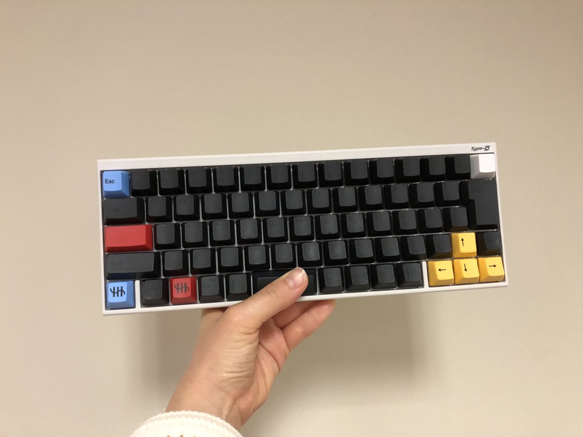 HHKB_EMEA's tweet image. How&apos;s it going hackers? Happy Wednesday, hope your week is going well. Are you more productive in the morning or are you a night-owl? 🦉 What keeps you motivated? 
#HHKB #Happyhackingkeyboard #developerlifestyle