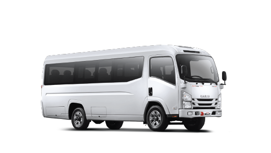 Rasanya pasti asyik ya kalau bisa punya mobil diesel, muat banyak orang kayak Izusu Elf microbus ini, emisinya sedikit karena pakai teknologi commonrail Isuzu Euro4. Sehingga kualitas udara yang lebih bersih #IsuzuEuro4Ready