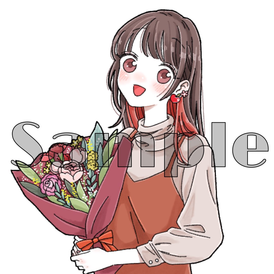 ほこり Lineスタンプ アイコン配布 Ho Ko Ri Twitter