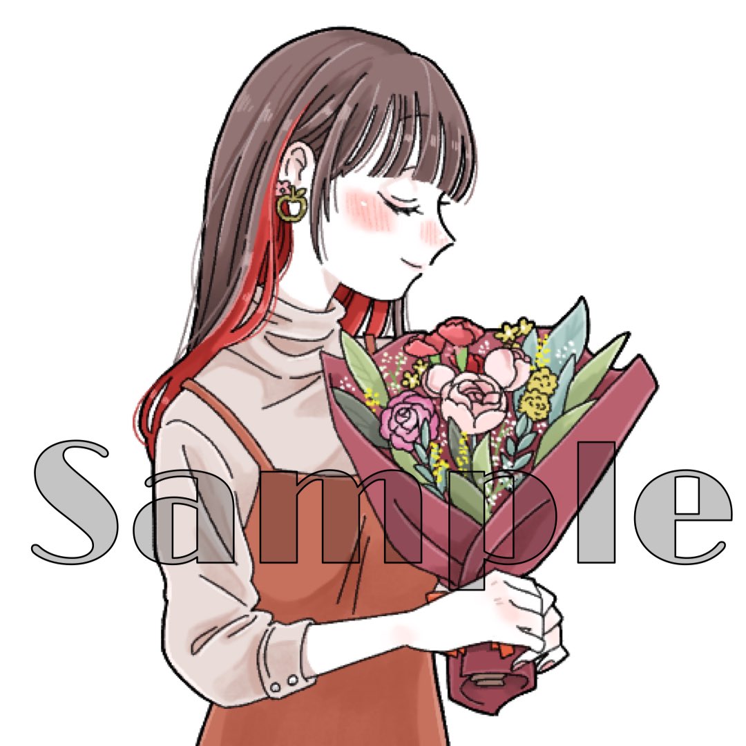 ほこり Lineスタンプ アイコン配布 Ho Ko Ri Twitter