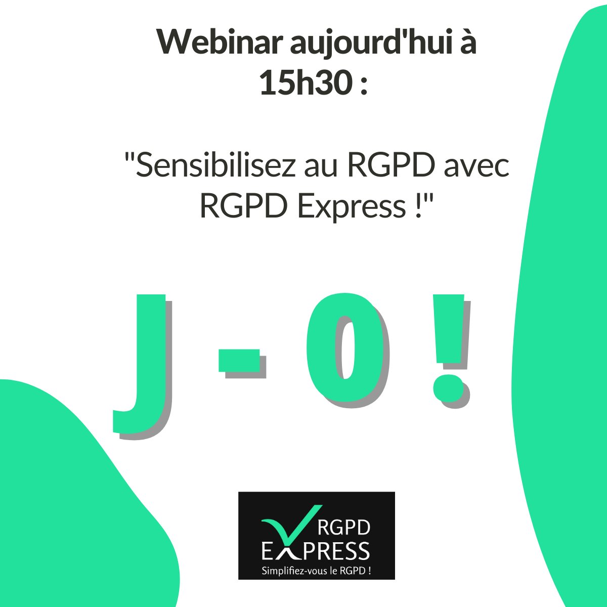 RGPD EXPRESS tweet media