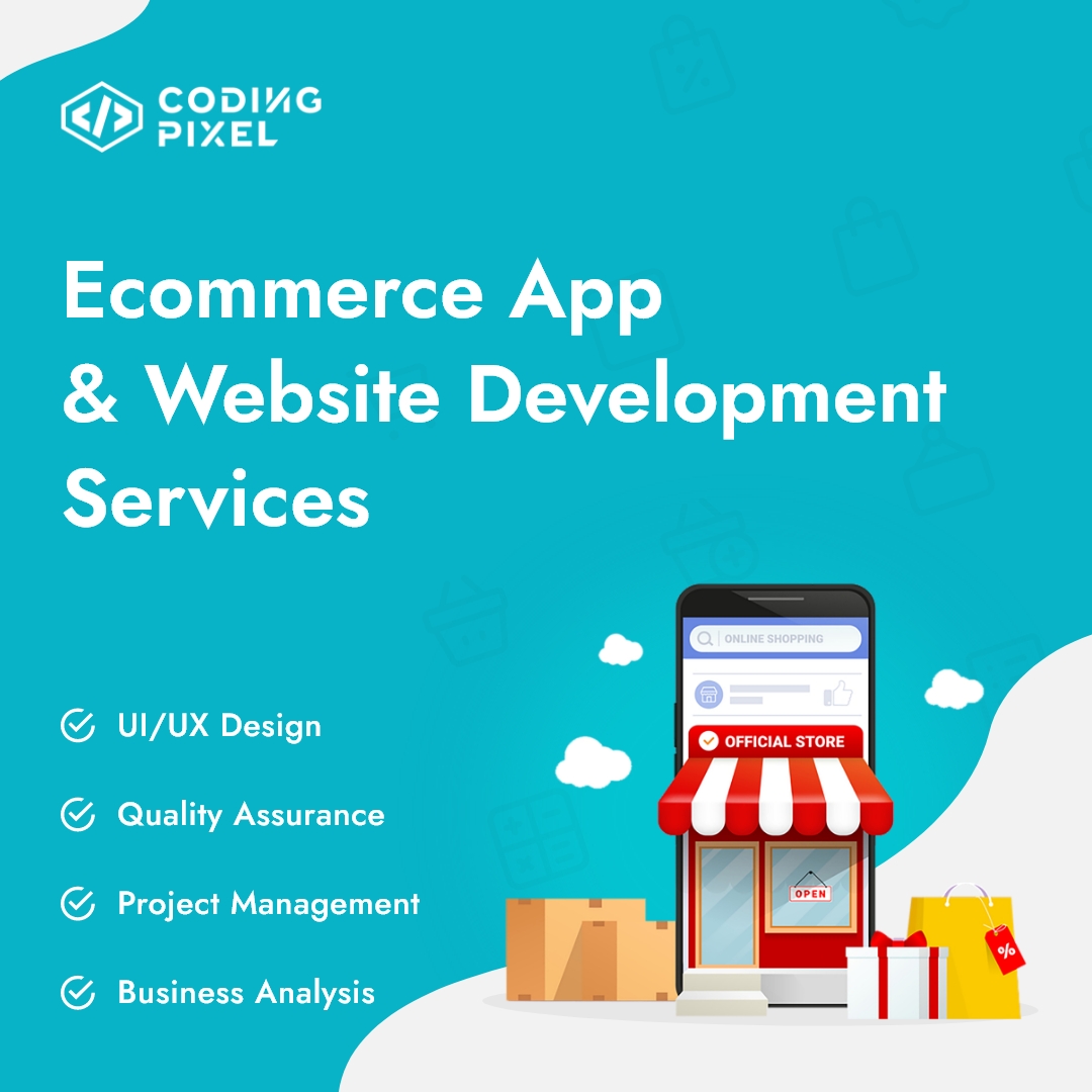 CodingPixelUS's tweet image. 2020 saw that more than half of all major brand sales in the US were through online channels. This trend is expected to stay, even after covid19 is gone.
#codingpixel #developer #coding #programming #programmer #javascript #code #coder #webdeveloper #python #java #html #software
