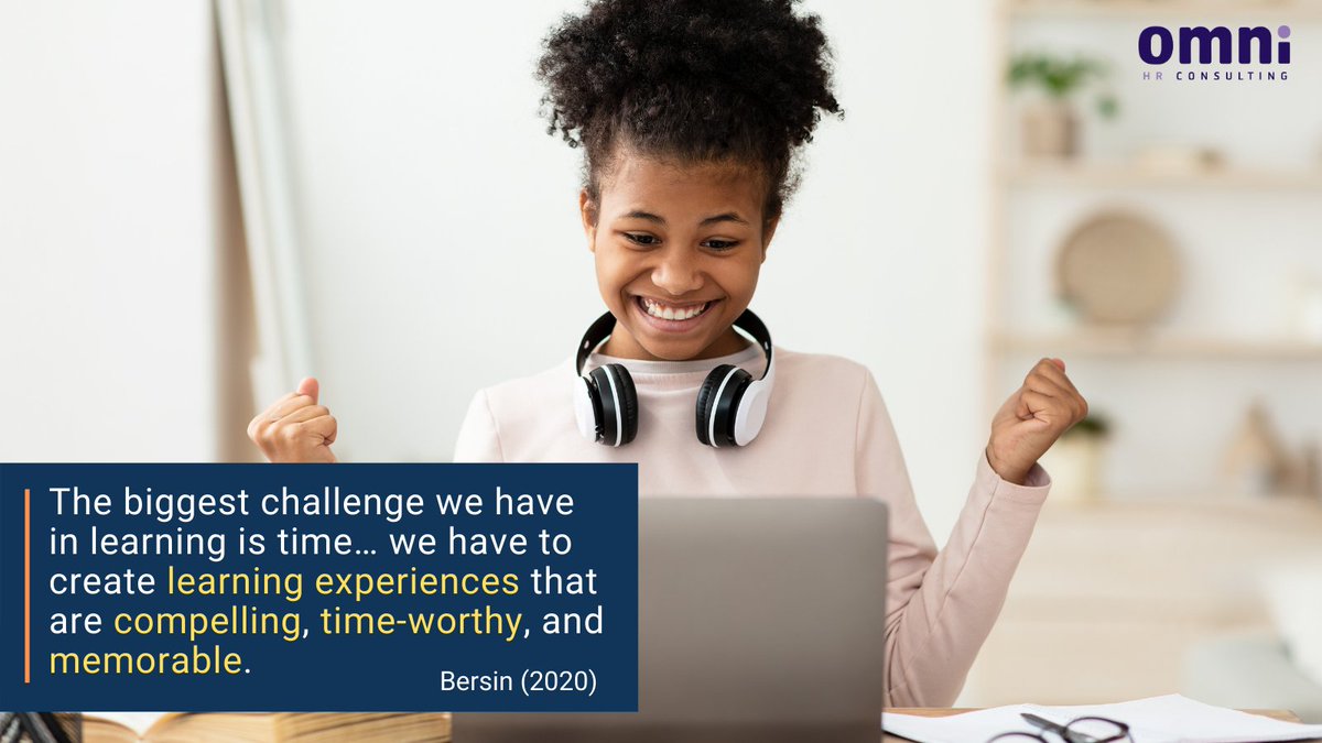 OmniHRC's tweet image. Our #DevelopmentStack comprises of #learning #pathways. Formal learning & Work-Based learning are integrated into a #WIL environment by offering authentic learning opportunities.
Our Press Release provides you with insights into our framework: ow.ly/PNjR50EzsRF