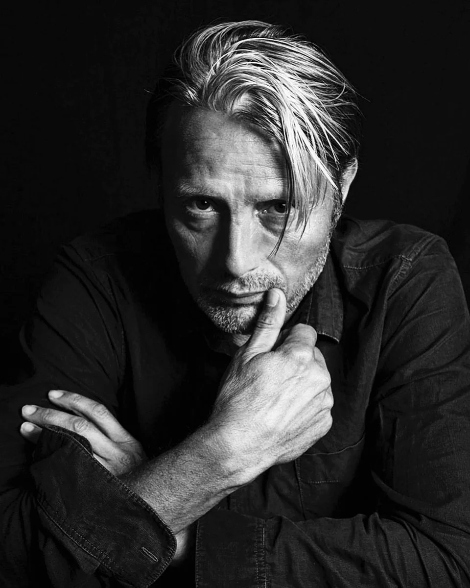 【マッツ・ミケルセン】 Mads Mikkelsen Fan Japan 🇯🇵 on X: 
