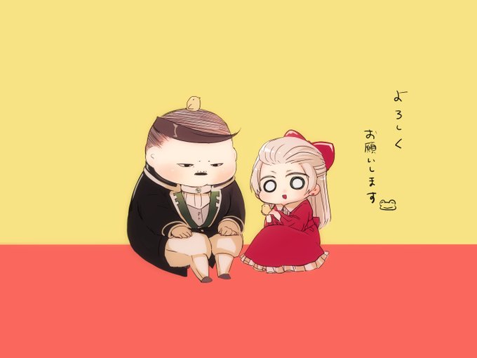 Yamaumemayugeさんのイラストまとめ