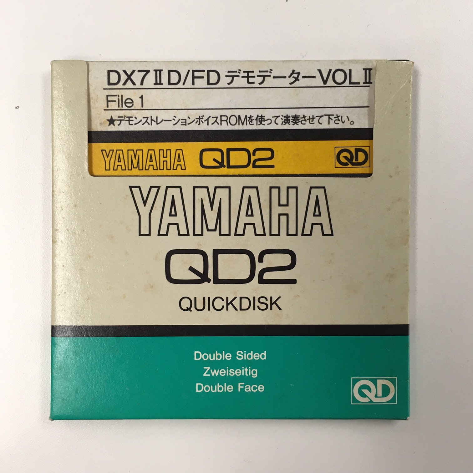 Yamaha Synth JAPAN on X: 