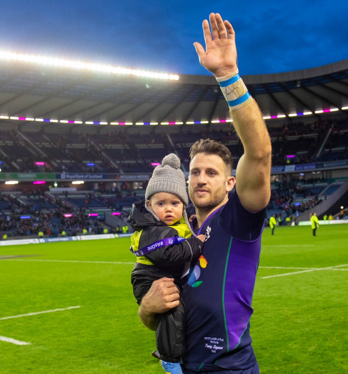 Scottish Rugby tweet media