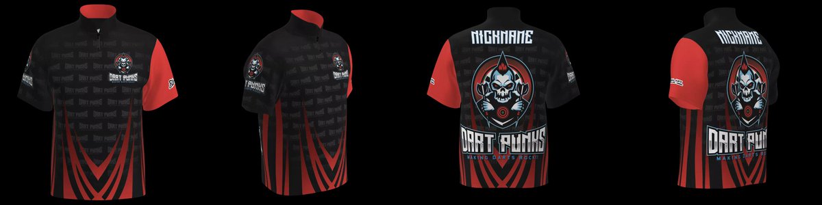 New designs up on the site soon...
#galaxyappareldesign
#punkdarts