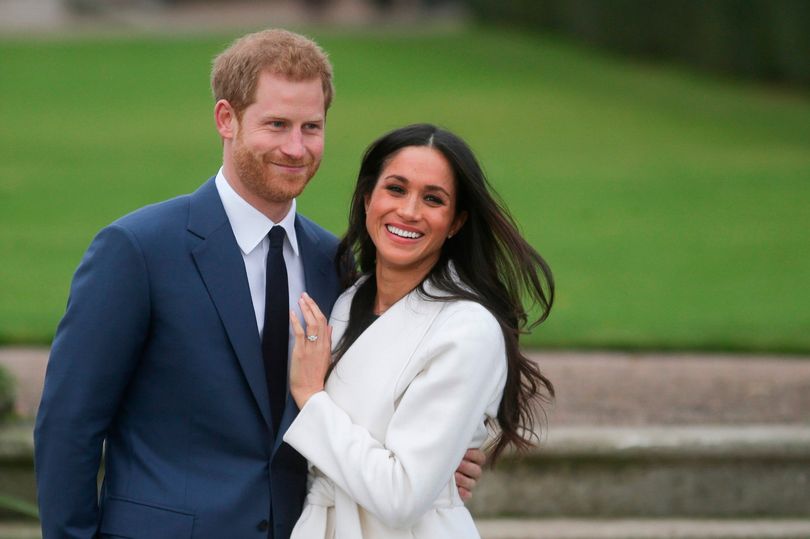 Prince Harry should have prepared Meghan better for royal life, expert claims