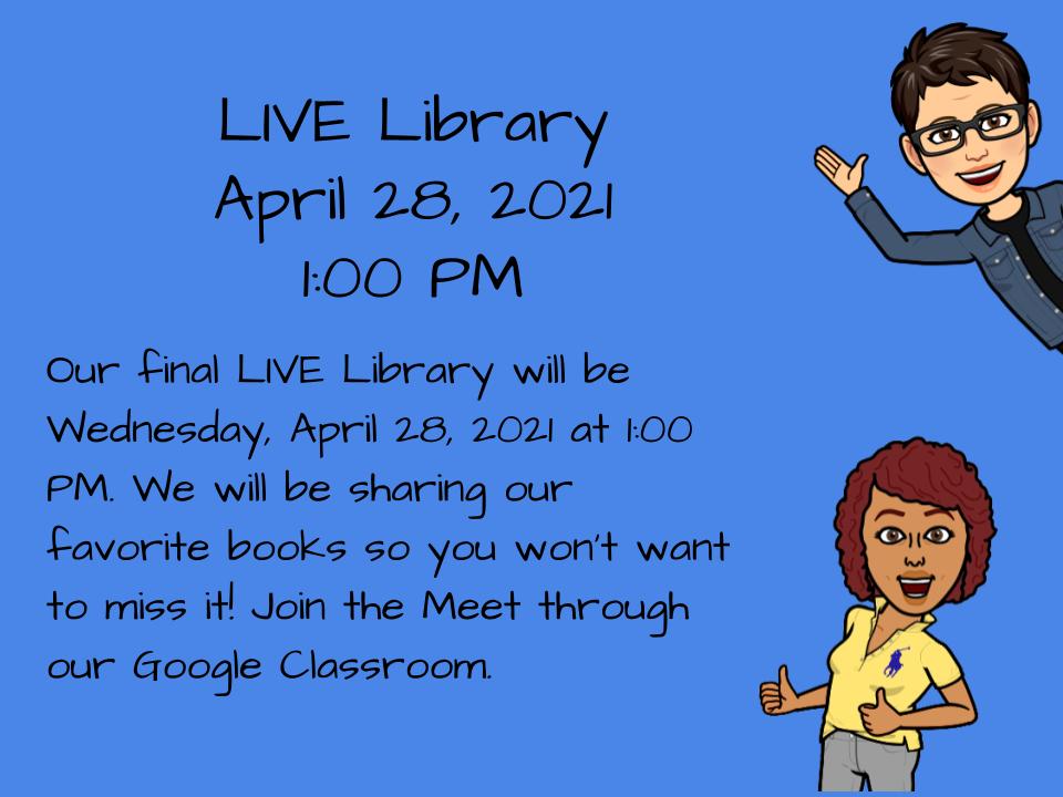 SCS_FMS_Library's tweet image. 