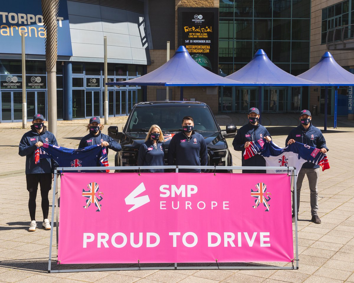 TeamGBicehockey's tweet photo. Ice Hockey UK are proud to announce that @SMPEUROPE will be the main team sponsor of Great Britain at next month's @IIHFHockey @IIHFWorlds2021 in Latvia.

https://t.co/jTeaEd4rjQ https://t.co/ePJM14BWZF