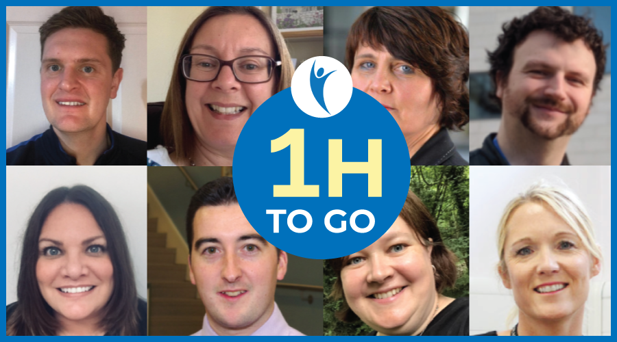 Just 1 hour left to vote for the 13th Careers Champion!

Cast your vote here: careerschampion.co.uk/vote-now
