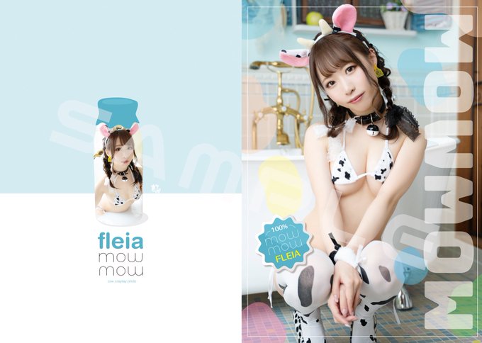 Twitterのコスプレ画像38