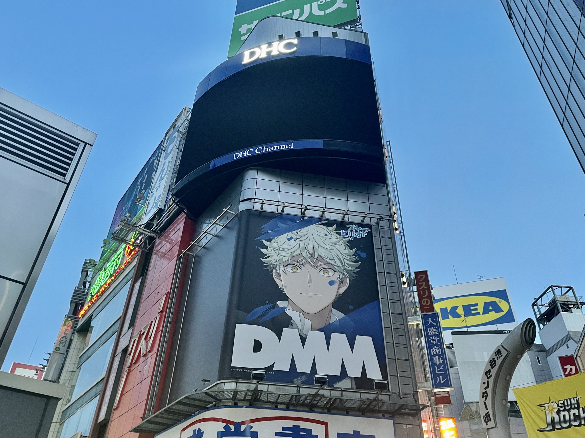 ブルーピリオド ブルーピリオド』公式 🎨 on X: 