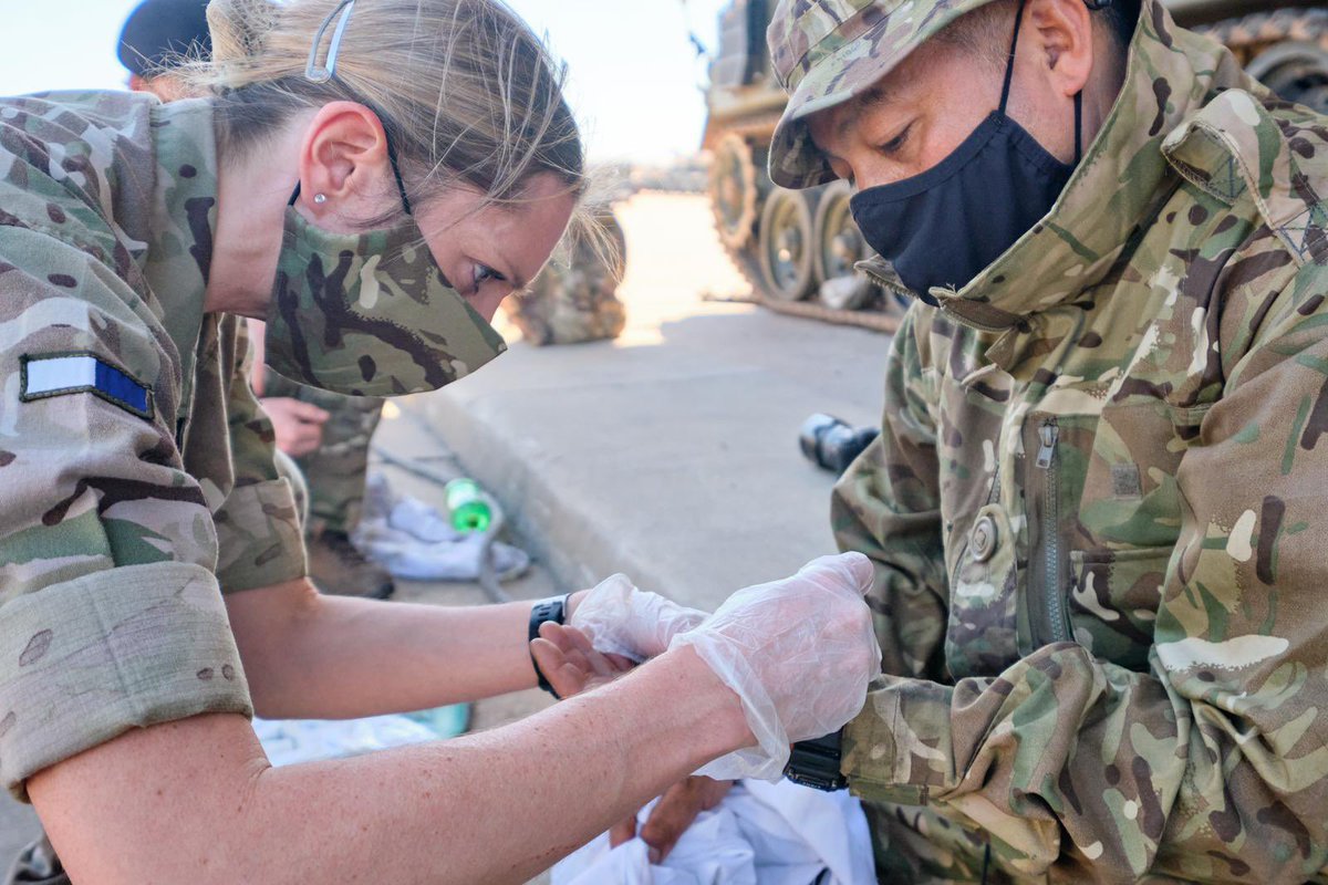 Royal Signals tweet media