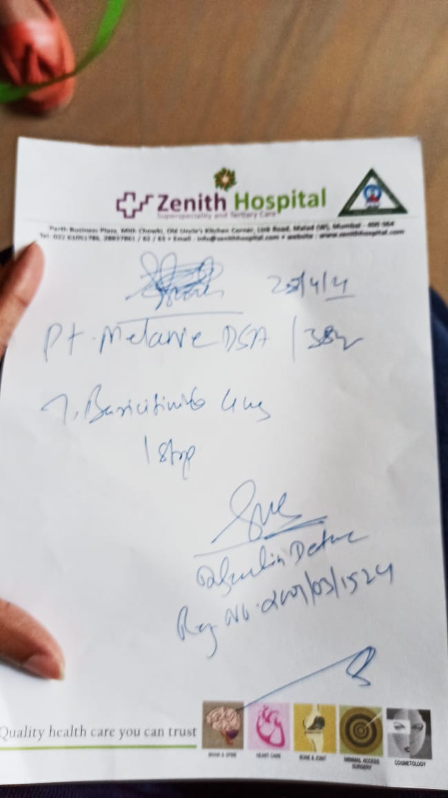 Need urgently for a friend.<a href="/mybmc/">माझी Mumbai, आपली BMC</a> <a href="/MantralayaRoom/">COVID-19 Control Room, Maharashtra</a> <a href="/projectmumbai1/">Project Mumbai</a>