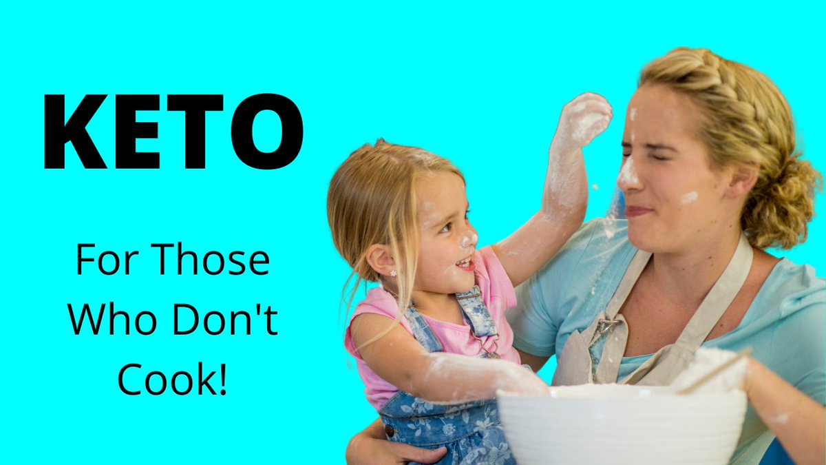 Keto For Those Who Don't Cook - sites.google.com/view/ketogenic…

#ketodiet #keto #ketogenicdiet #ketolife #weightloss #weightlosstransformation