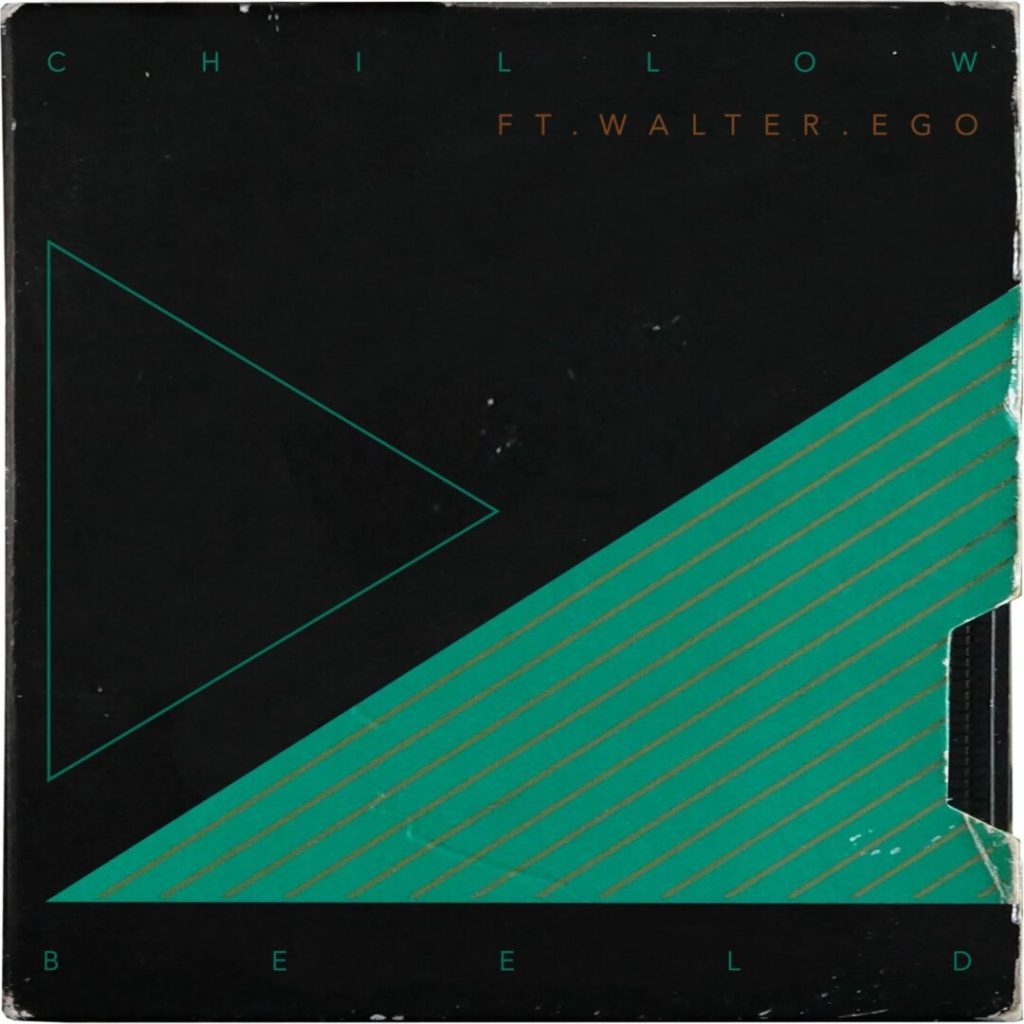 #news <a href="/Chillow_/">Chillow</a>  lanceert tweede solo single ‘Beeld’ ft Walter Ego en legt zijn West-Vlaamse ziel bloot musiczine.net/nl/news/item/8…